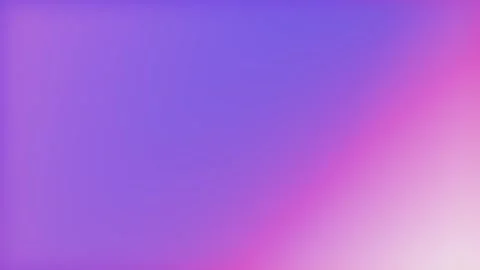 Pink and purple gradient animated background. 4K Loopable motion graphics 動画素材 256636459