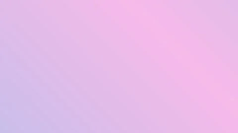 Pink and Purple Gradient Animation. Abstract Animated Colors, 4K Resolution Stock Footage 281945569