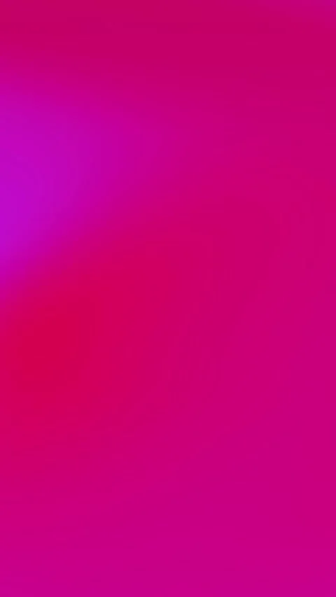 Pink and purple gradient background with smooth co Vídeo Stock 336159332