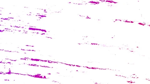 Pink and purple gradient texture stop motion animation, Rough noisy texture.. Video stock 330551380
