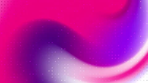 Pink and purple gradient with white dots, suitable for backgrounds Stock Footage 290286249