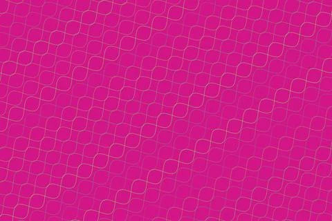 Pink and purple pixel pattern background with digital style 스톡 일러스트