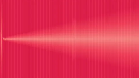 Pink and red gradient circle background Stock Illustration