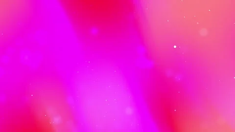 Pink and red gradient with white sparkles. Suitable for Valentines Day cards Stock Footage 293754498