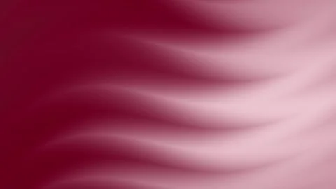 Pink and red wavy gradients create soft background texture. Stock Footage 303379718