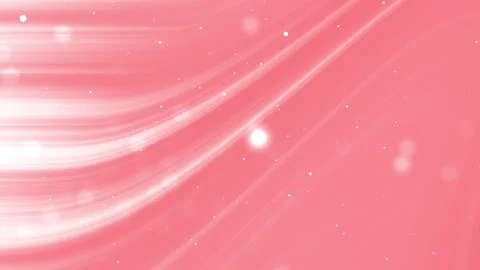 Pink and white abstract background for design projects, social media posts Stock Footage 301419925