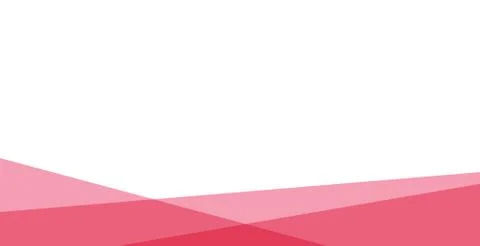 Pink and white background Stock Illustration