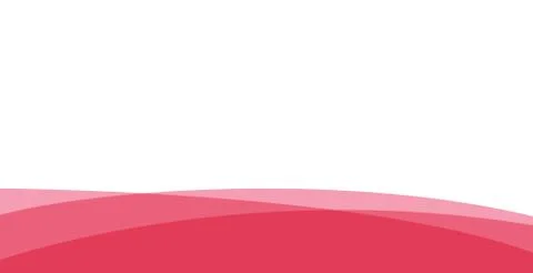 Pink and white background Stock Illustration