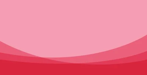 Pink and white background Stock Illustration