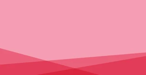 Pink and white background Stock Illustration