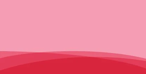 Pink and white background Stock Illustration