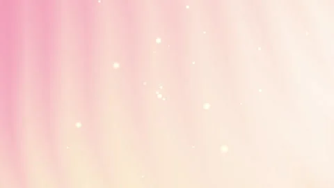 Pink and white background with small white dots Stock Footage 290325897