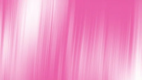 Pink and white blend in vertical lines with soft gradient hues. Stock Footage 292865329