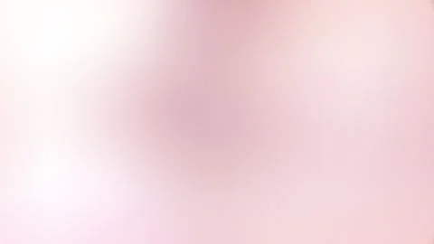 Pink and white combination Light Motion under a matte background  Stockbeeldmateriaal 320357750