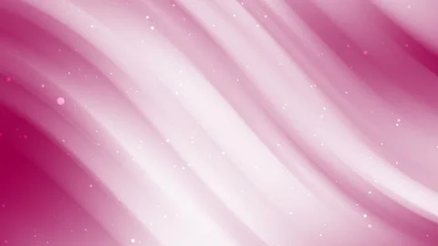 Pink and white diagonal lines and faint dots form a background Stock Footage 293670604