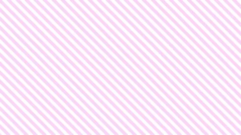 Pink and white diagonal striped animated background Stock Footage 339054236