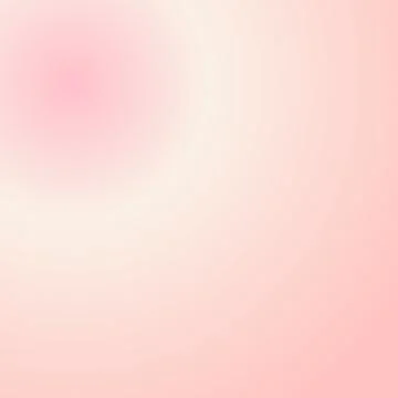Pink and white gradations for the background Stock Illustration