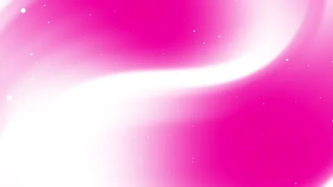 Pink and white gradient background with white dots. Stock Footage 279862754