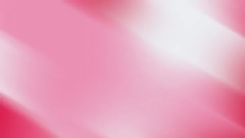 Pink and white gradient background with diagonal light. Stock Footage 280845793