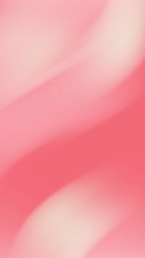 Pink and white gradient background suitable for social media posts Stock Footage 309992847