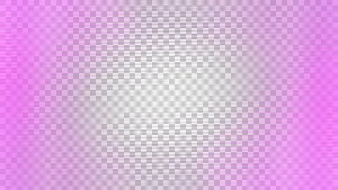 Pink and white gradient background with horizontal lines Stock Illustration