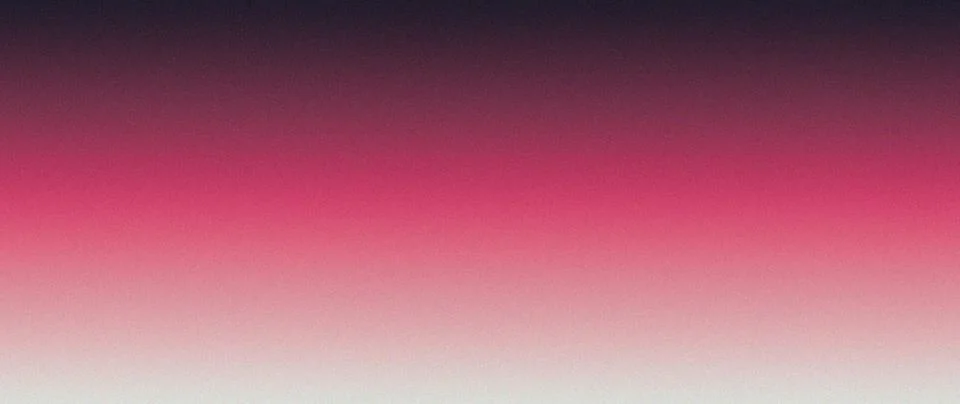 Pink and White Gradient Background with Dark Top Transition for Graphic Desig Stock Illustration