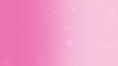 Pink and white gradient with bokeh Stockbeeldmateriaal 310918423