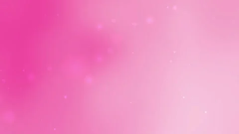 Pink and white gradient with white dots particle Stock Footage 311848775