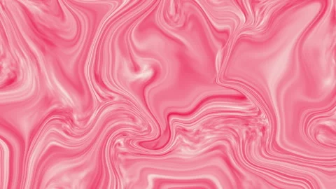 Pink and white silk background texture animation Stock Footage 282082494