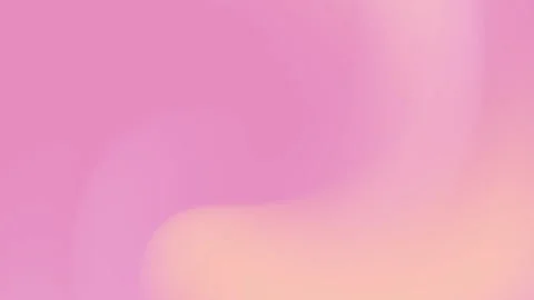 Pink and yellow gradient background. Stock Footage 282269709