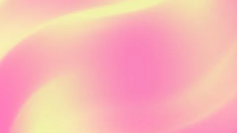 Pink and yellow gradient background Stock Footage 305961101