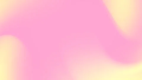 Pink and yellow gradient background suitable for presentations Stock Footage 305961810