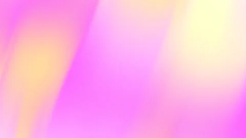 Pink and yellow gradient background, ideal for social media posts Video stock 305962591