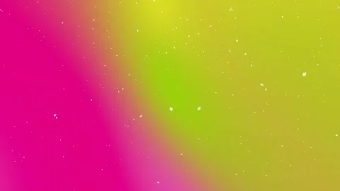 Pink and yellow gradient background suitable for feminine designs. Perfect for s Stock Footage 324504256