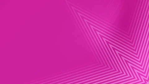 Pink Angled Chevron Pattern Background Loop. Stock Footage 286429472
