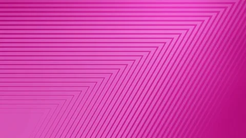 Pink Angled Lines Pattern Background Loop. Stock Footage 286428706