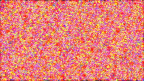 Pink animated abstract background Vidéo 87131223