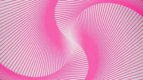 Pink-animated-background Stock Footage 250004860