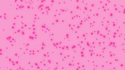 Pink-animated-background Stock Footage 252864665