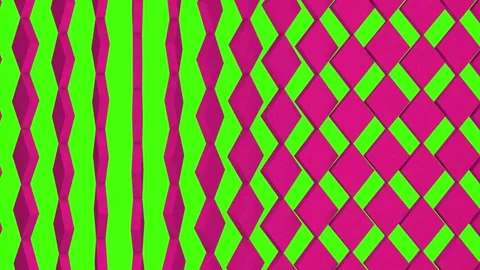 Pink  animated background for intro. Stock Footage 247493790