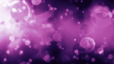 Pink animation Stock-Footage 12384603