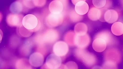 Pink animation loop - Motion video background HD Stock Footage 66481784