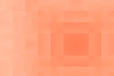 Pink area with a gradient divided by squares and rectangles. Stock Photos
