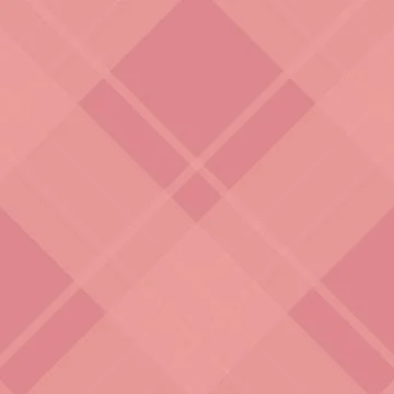 Pink argyle pattern fabric texture background Stock Illustration