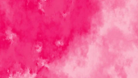 Pink Aura Gradient Wallpaper Stock Footage 344222740