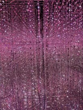 Pink backdrop Stock Photos