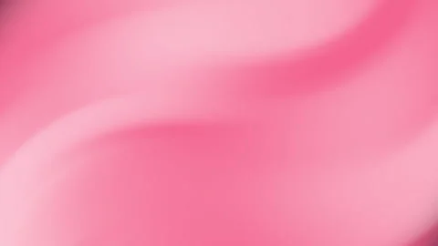 Pink background abstract displays subtle wavy patterns creating a visually s Stock Footage 321045289