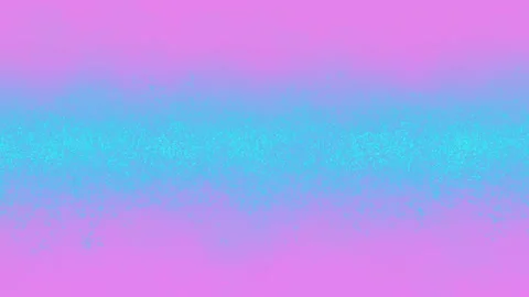Pink background blue particles Barbie Stock Footage 255798369