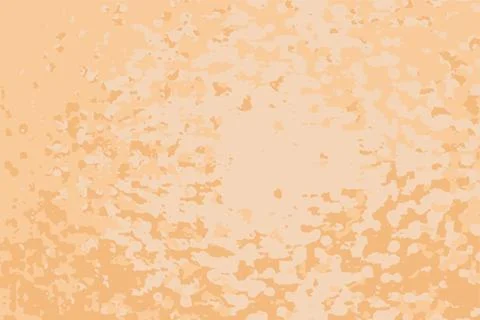 Pink background with chaotic spots Stock Illustration