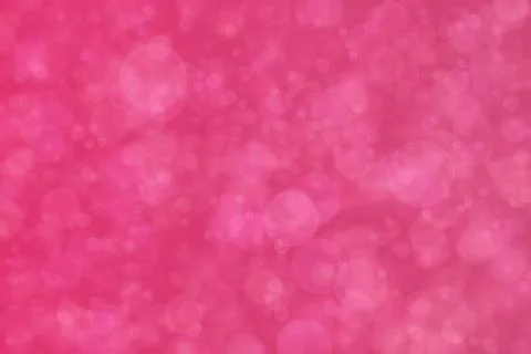 Pink background with circle shaped pattern. 스톡 일러스트